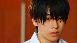 Kamen Rider Gochard Chinese and Japanese bilingual full version OP [CHEMY×STORY]! Brainwash divine s