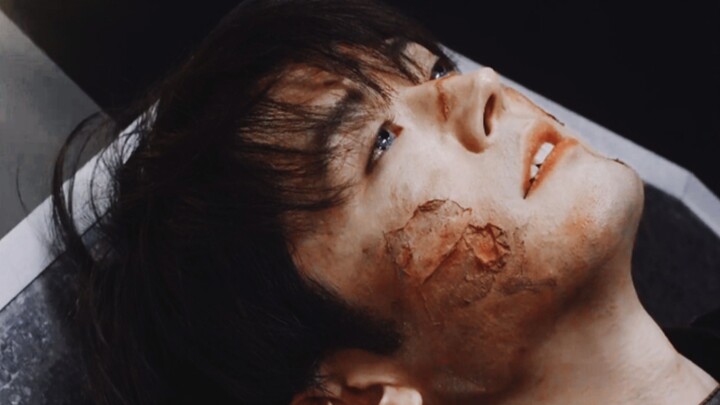 [รางวัลของสาวยันเดเระและสาวสุดเพี้ยน] "สะสม K ตัวเก่า, K ที่พังแล้ว และ Fukui K ที่เบเลียไม่ต้องการ.