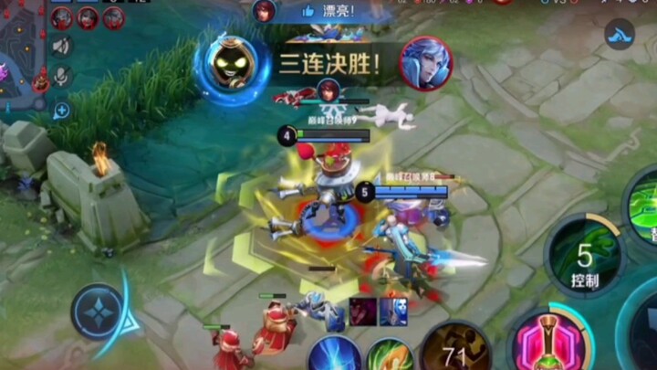 等了一星期，终于拿到一把太乙了