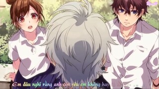 [AMV] Có Mới Nới Cũ