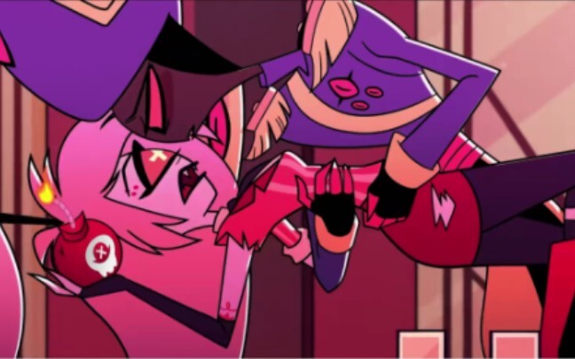 【Hell Inn】Koleksi Ular Ceri
