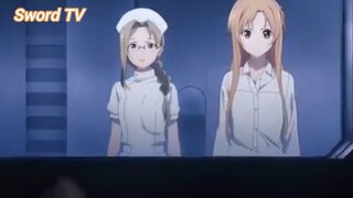 Sword Art Online III (Short Ep 6) - Gặp Kirito #swordartonline