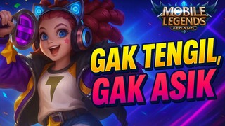 LYLIA TENGIL😝BIKIN MUSUH KETAR KETIR🤫