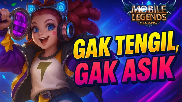 LYLIA TENGIL😝BIKIN MUSUH KETAR KETIR🤫