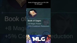 How To Dash ENDLESS! | Mobile Legends #shorts