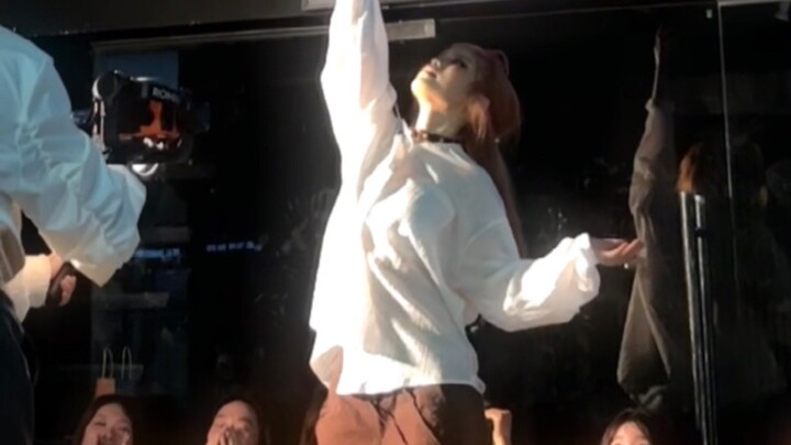 My love grows in the sun "If love forgets" #lilili choreography#