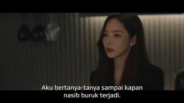 Sirens Kiss eps 5 sub indo