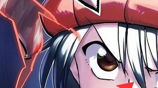 [Undying Misfortune 194] Upper Julibister VS Fuuko, Top joins the battle!