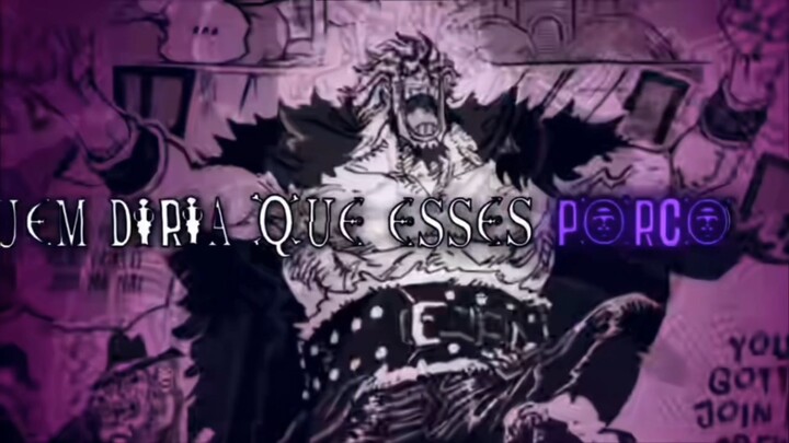 "The Strongest Pirate Group"