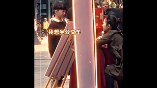 人间自有真情在