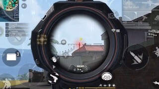 Highlights Free fire_Leo rank tc gặp WAG NPC , huyền thoại bị lãng quyên!