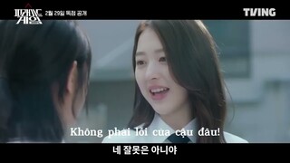 Vietsub Trailer Phim 'Trò Chơi Kim Tự Tháp' | Pyramid Game | 피라미드 게임