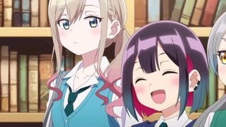 BAD GIRL Tập 10 thuyết minh