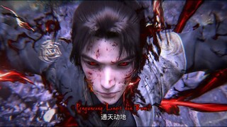 Tomb Of Fallen Gods S3 episode 5 sub indo