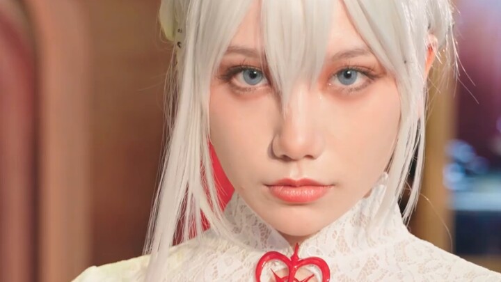 【Cantor】Heart Sin Alice is super top coser! The body is simply invincible! Can't stand it at all! Ma