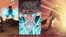 Shadow Energy Semakin Tak Terkendali! |Shades: Shadow Fight Roguelike Part 15