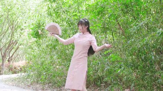 【A Yang】❀Wing Chun❀Qiduo❀Berkeliaran sendirian menunggu semua yang kamu inginkan