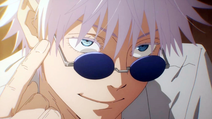 [June/Gojo Satoru endorsement] Jujutsu Kaisen × KATE "Makeup is the most powerful spell that reflect