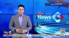 [FULL] Jurnal Lintas iNews Siang MNCTV - 23 September 2025