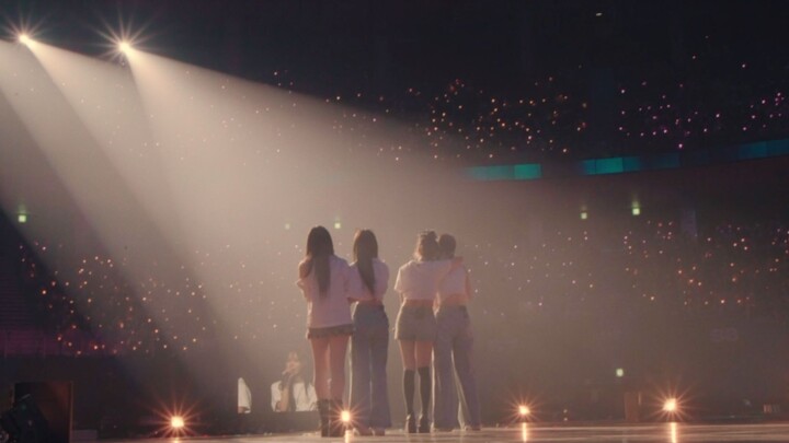 【aespa】aespa “‘Til We Meet Again” Special Video