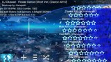 DJ Okawari - Flower Dance nhưng phiên bản osu!droid ( RX Play )