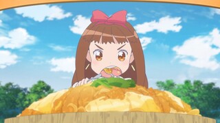 GaruGaku. ~Sei Gaaruzu Sukuea Gakuin~ Episode 11 SUB