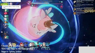 the power off fat fvk