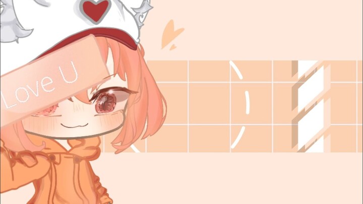 Love U Meme♡ || [Fake Collab ] || 1k Special and Late Birthday Special-!