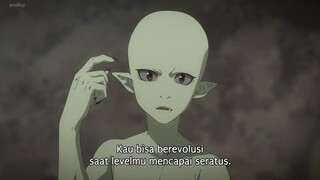 Eps 1 RE:Monster Subtitle Indonesia