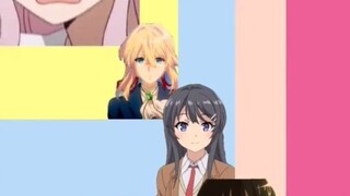 love bell