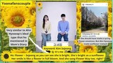 First impression and ideal type Kim Sejeong (김세정) and Ahn Hyo Seop (안효섭) |HaTaeCouple