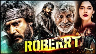 Roberrt (2023) Tamil Hindi Dubbed Full Movie 1080p