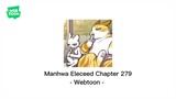 Peliharaan Baru Jiwoo || Recap Manhwa Eleceed Chapter 279