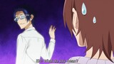Kirishima is so scary when he is annoyed 😱