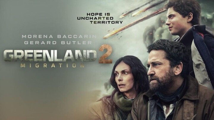 Greenland 2: Migration (2026) Subtitle Indonesia 1080P