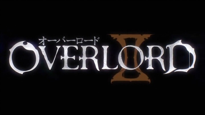 Overlord II Episode 12 Eng Sub