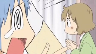 [Daily Life] Mio Sei I