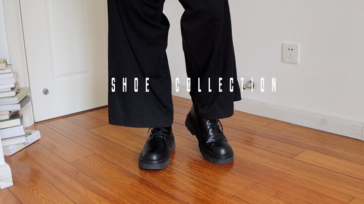 Shoe Hounds Must Stock Up | From ¥80 to ¥1,000: 12 Iconic Shoes That Nail My OOTDs All Year!