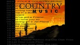 BEST FOLK ROCK  COUNTRY MUSIC 1970S