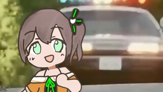 【夏色祭】法外狂徒夏色祭（附bb素材）本田未央化的夏色祭