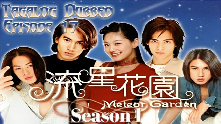 Meteor Gɑrden 2001 Season 1 Episode 17 w/ (Eng Sub)