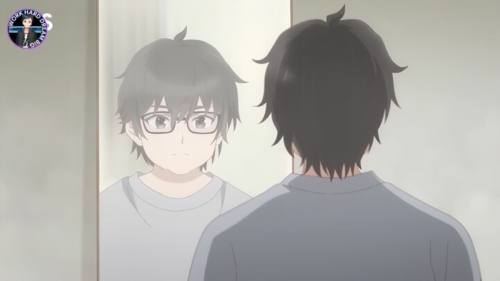 Balik ke Masa SMA, Tapi Kali Ini Hidupnya Auto GG