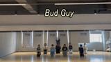 แดนซ์|เต้นคัฟเวอร์ "Bud Guy"