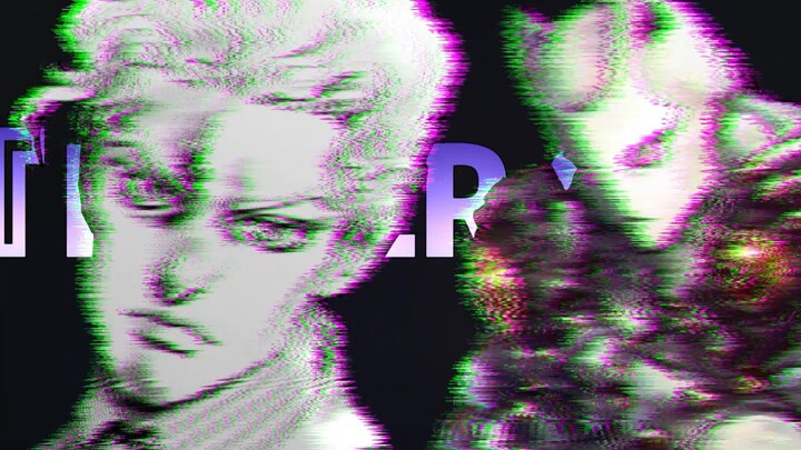 『KILLERQUEEN』