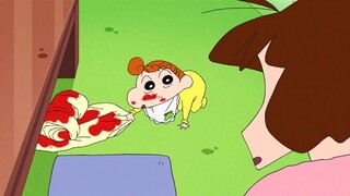 Looking at the blood-stained clothes on the ground, Mei Ya felt a complex mix of emotions—just like 