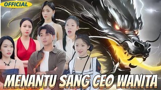 Pengemudi taksi menjadi anak angkat bos mafia dan berencana untuk membalas dendam!