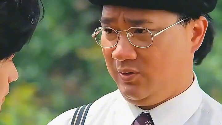 Inviting a feng shui master yet not believing him (Hu Huizhong & Xu Xiaoming) #Wesley's The Overlord