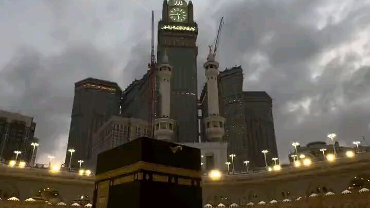 Makkah❤ #shortvideostatus#islamic#shortvideostatus#deeneislam