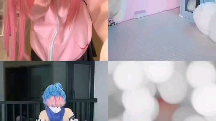 cosplay collection #42
