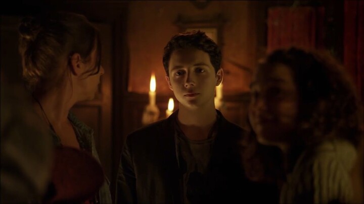 Young Dracula • Season 5 • Episode 07